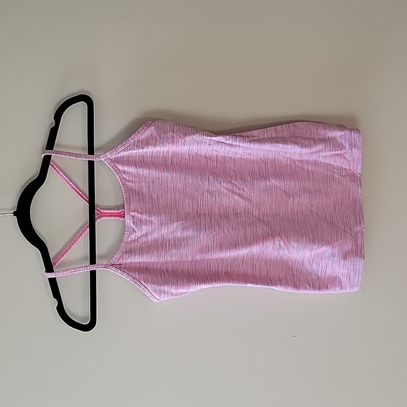 Lululemon Power Y tank top - Picture 1 of 4